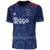 Fußballtrikots Ajax Nouri 34 2017-2018 Kurzarm Auswärts-trikot kaufen