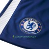 Chelsea Heim Kurze Hosen 2017-2018