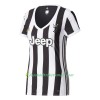 Fußballtrikots Juventus Turin Frauens 2017-2018 Kurzarm Heimtrikotsatz kaufen