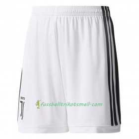 Juvenus Heim Kurze Hosen 2017-2018