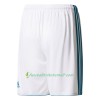 Real Madrid Heim Kurze Hosen 2017-2018