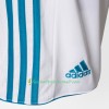 Real Madrid Heim Kurze Hosen 2017-2018