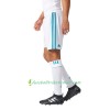 Real Madrid Heim Kurze Hosen 2017-2018