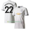 Fußballtrikots Manchester United Mikhitaryan 22 2017-2018 Kurzarm Ausweichtrikot kaufen
