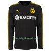 Fußballtrikots Borussia Dortmund Dembélé 7 2017-2018 Langarm Auswärts-trikot kaufen