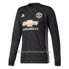 Fußballtrikots Manchester United Rashford 2017-2018 Langarm Auswärts-trikot kaufen