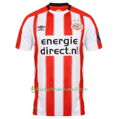 Fußballtrikots PSV 2017-2018 Kurzarm Heimtrikotsatz kaufen