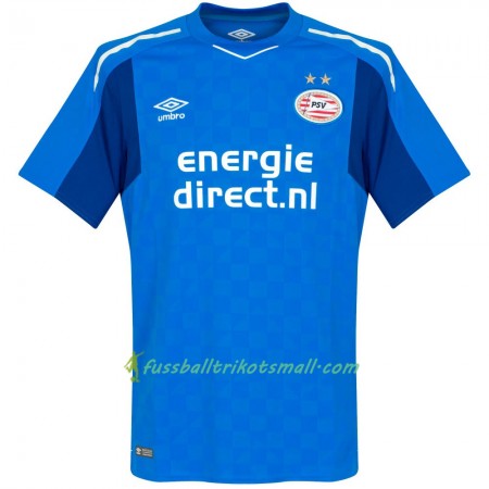 Fußballtrikots PSV 2017-2018 Kurzarm Ausweichtrikot kaufen