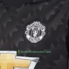 Fußballtrikots Manchester United 2017-2018 Kurzarm Auswärts-trikot kaufen