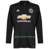 Fußballtrikots Manchester United Torwart 2017-2018 Kurzarm Heimtrikotsatz kaufen
