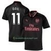 Fußballtrikots Arsenal Özil 2017-2018 Kurzarm Ausweichtrikot kaufen