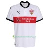 Fußballtrikots VfB Stuttgart Asano 11 2017-2018 Kurzarm Heimtrikotsatz kaufen