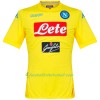 Fußballtrikots Napoli 2017-2018 Kurzarm Auswärts-trikot kaufen