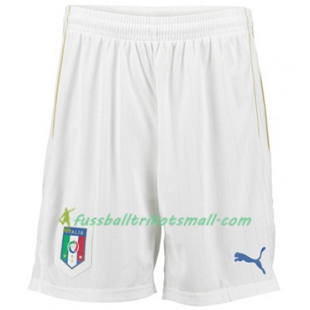 Italien Heim Kurze Hosen Euro 2016