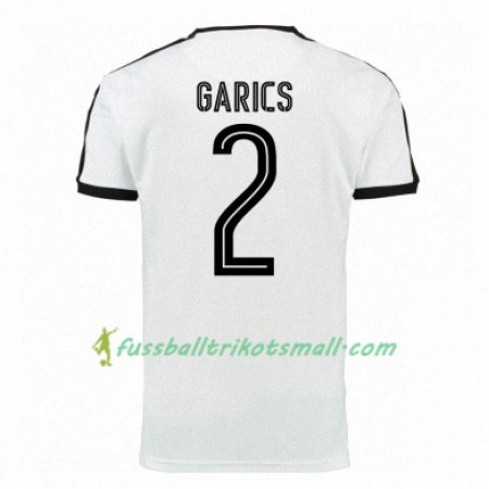 Fußballtrikots Österreich GARICS Auswärts-trikot Euro 2016