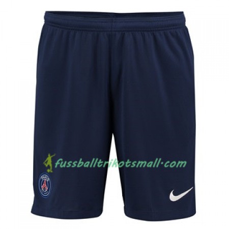 PSG Heim Kurze Hosen 2017-2018