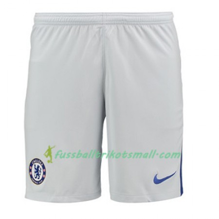 Chelsea Auswärts Kurze Hosen 2017-2018