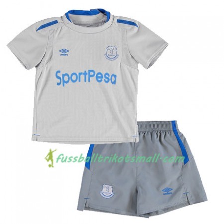 Fußballtrikots Everton Kinder 2017-2018 Kurzarm Auswärts-trikot kaufen