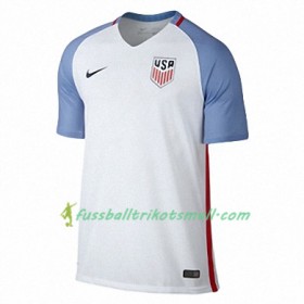Fußballtrikots USA 2016-2017 Kurzarm Heimtrikotsatz kaufen