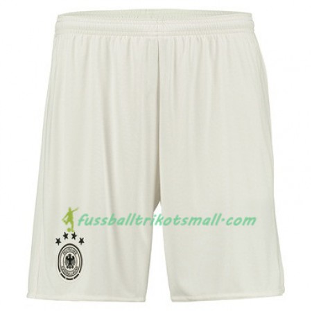 Deutschland Auswärts Kurze Hosen Euro 2016