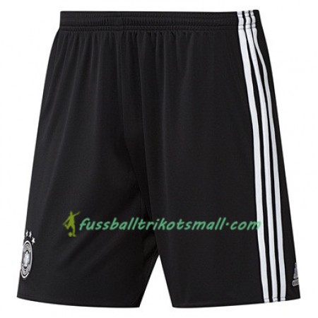 Deutschland Heim Kurze Hosen Euro 2016