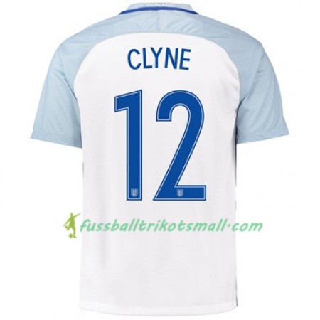Fußballtrikots England CLYNE Heimtrikotsatz Euro 2016