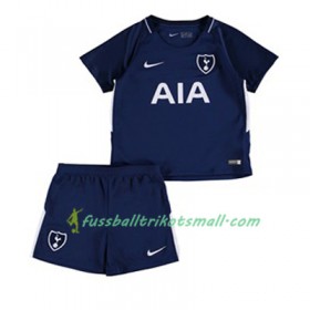 Fußballtrikots Tottenham Hotspur Kinder 2017-2018 Kurzarm Auswärts-trikot kaufen