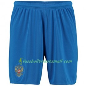 Russland Auswärts Kurze Hosen Euro 2016
