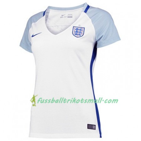 Fußballtrikots England Heimtrikotsatz Euro 2016 Frauens Euro 2016