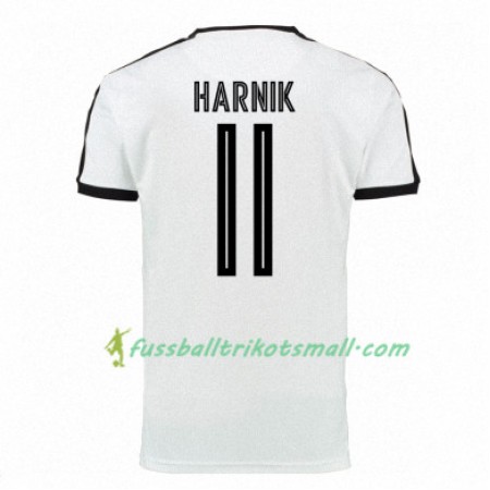 Fußballtrikots Österreich HARNIK Auswärts-trikot Euro 2016
