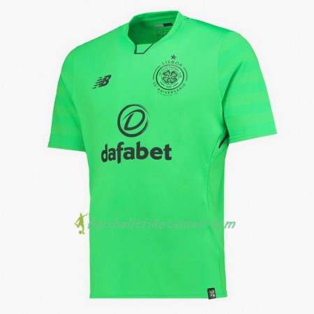 Fußballtrikots Celtic Glasgow 2017-2018 Kurzarm Ausweichtrikot kaufen
