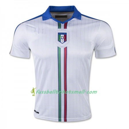 Fußballtrikots Italien Auswärts-trikot Euro 2016