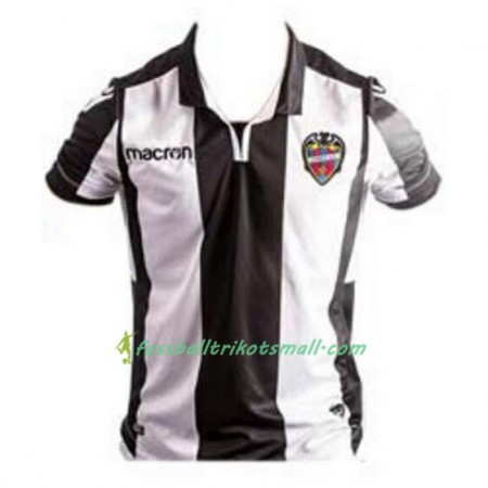 Fußballtrikots Levante 2017-2018 Kurzarm Auswärts-trikot kaufen