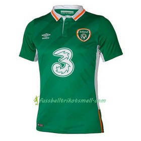 Fußballtrikots Irland Heimtrikotsatz Euro 2016