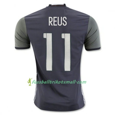 Fußballtrikots Deutschland REUS Auswärts-trikot Euro 2016