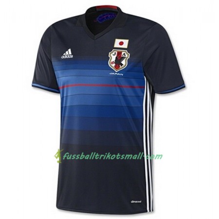 Fußballtrikots Japan 2016-2017 Kurzarm Heimtrikotsatz kaufen