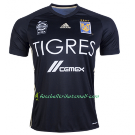 Fußballtrikots UANL Tigres 2017-2018 Kurzarm Ausweichtrikot kaufen