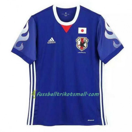 Fußballtrikots Japan 2017-2018 Kurzarm Heimtrikotsatz kaufen