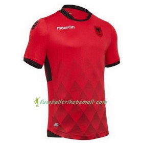 Fußballtrikots Albanien 2017-2018 Kurzarm Heimtrikotsatz kaufen