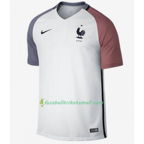 Fußballtrikots Frankreich Auswärts-trikot Euro 2016