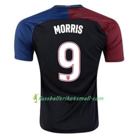 Fußballtrikots USA MORRIS 2016-2017 Kurzarm Auswärts-trikot kaufen