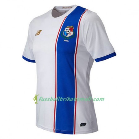 Fußballtrikots Panama 2016-2017 Kurzarm Auswärts-trikot kaufen