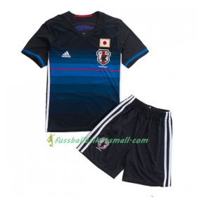 Fußballtrikots Japan Kinder 2016-2017 Kurzarm Heimtrikotsatz kaufen