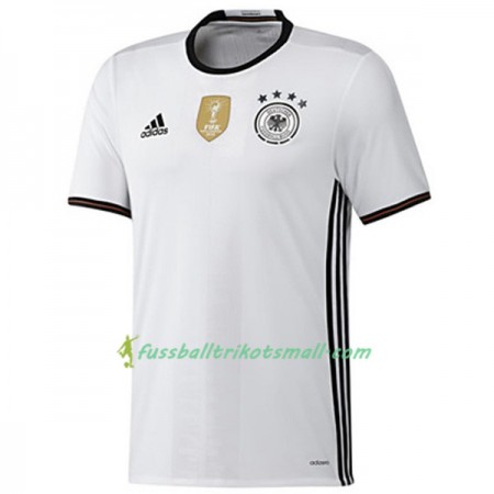 Fußballtrikots Deutschland Heimtrikotsatz Euro 2016