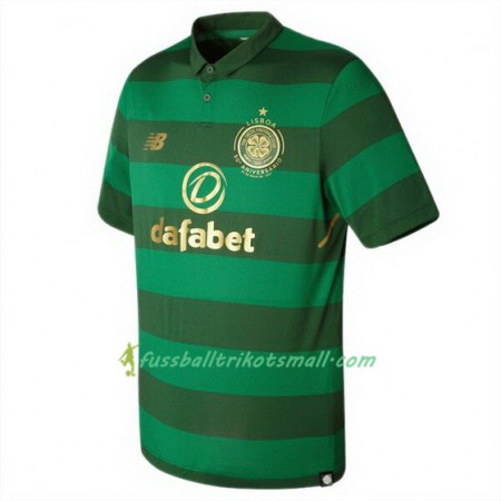 Fußballtrikots Celtic Glasgow 2017-2018 Kurzarm Auswärts-trikot kaufen