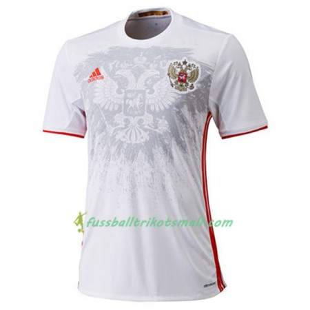 Fußballtrikots Russland Auswärts-trikot Euro 2016