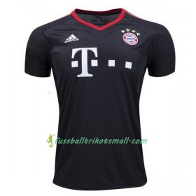 Fußballtrikots FC Bayern München Torwart 2017-2018 Kurzarm Heimtrikotsatz kaufen