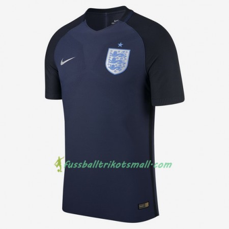 Fußballtrikots England 2017-2018 Kurzarm Ausweichtrikot kaufen