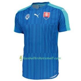 Fußballtrikots Slowakei Auswärts-trikot Euro 2016