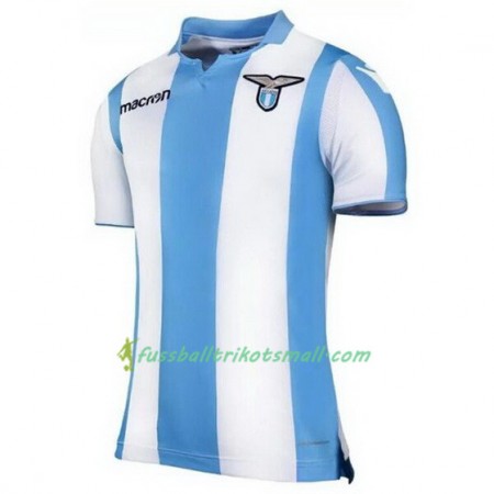 Fußballtrikots Lazio Rom 2017-2018 Kurzarm Ausweichtrikot kaufen